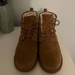 Men’s UGGS